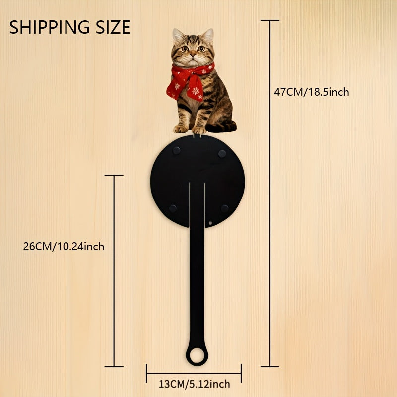 Cast Iron Paper Towel Holder No Installation For Kitchen Countertop