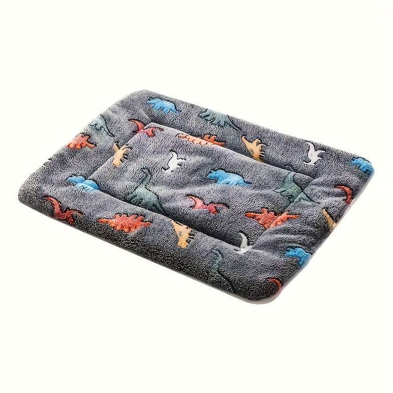 Dog Mat for Comfort, Durable Support and Easy Cleaning for Daily Use!!