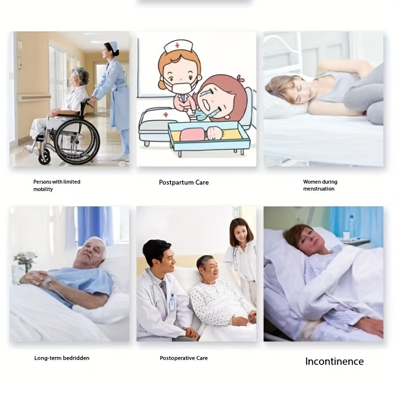 Reusable Non Slip Training Mat And Pee Pad For Dogs