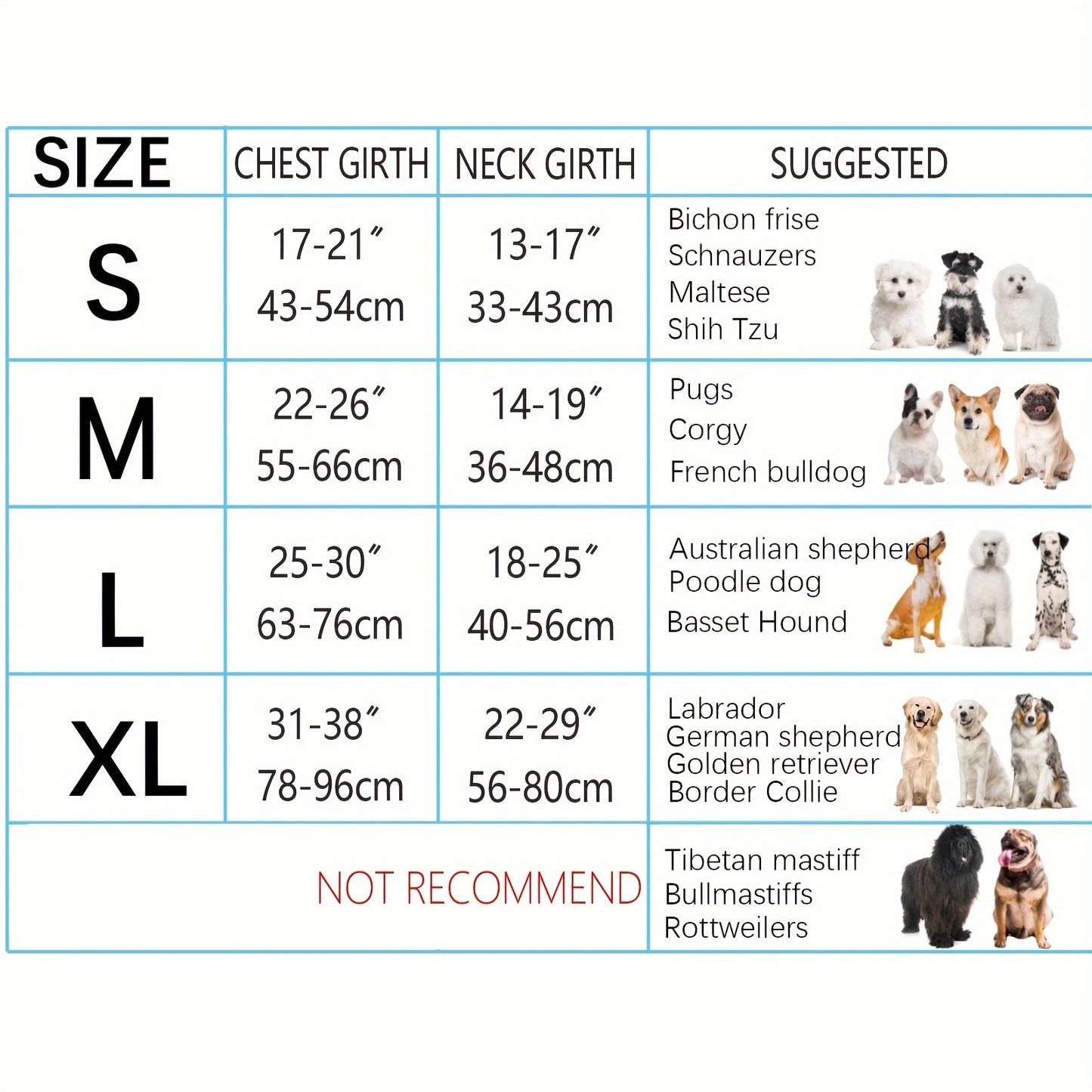 YIWGM Dog Harness And Leash Set With Easy Control Handle