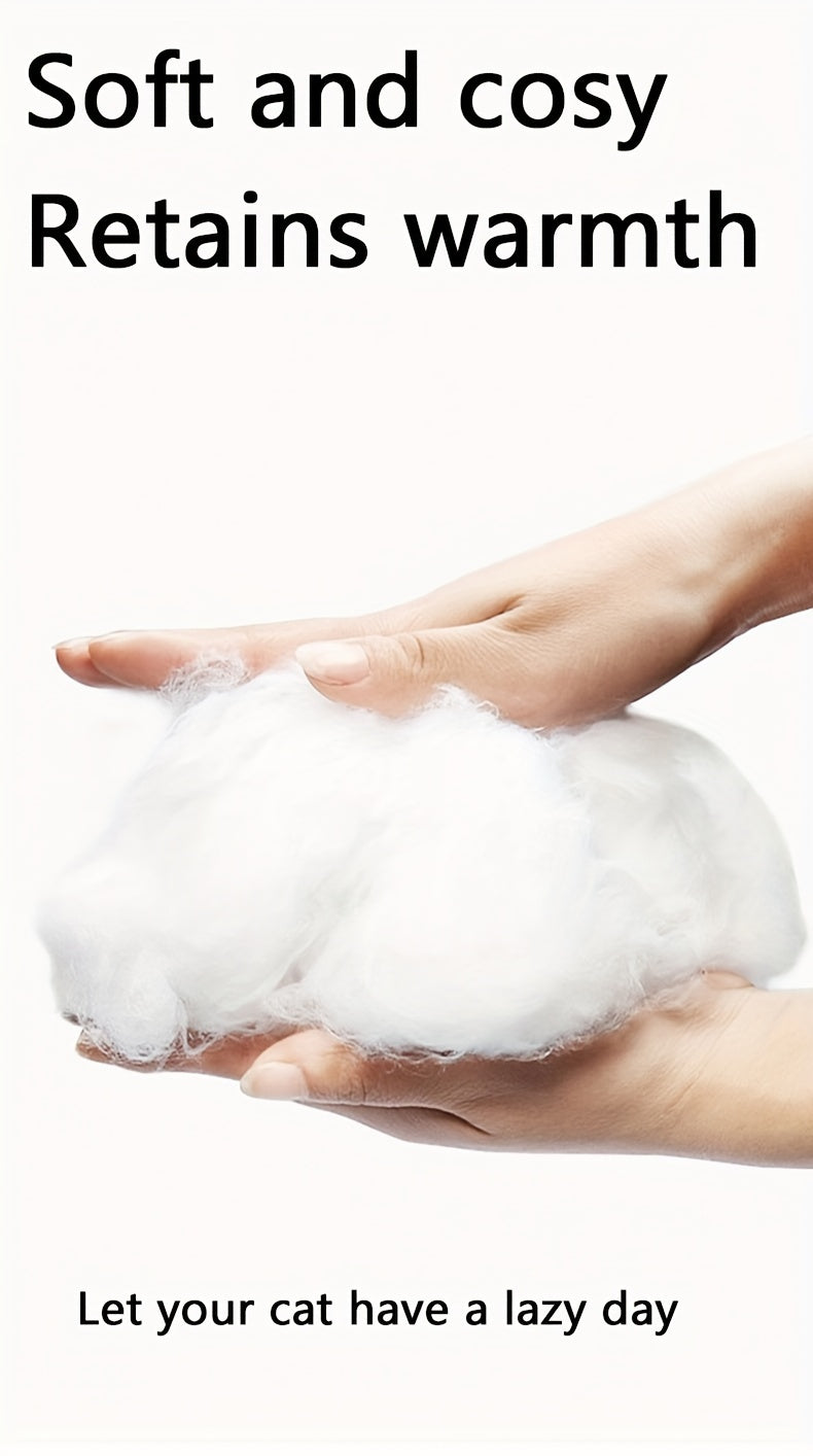 Portable Pet Car Seat For Small Dogs And Cats Travel