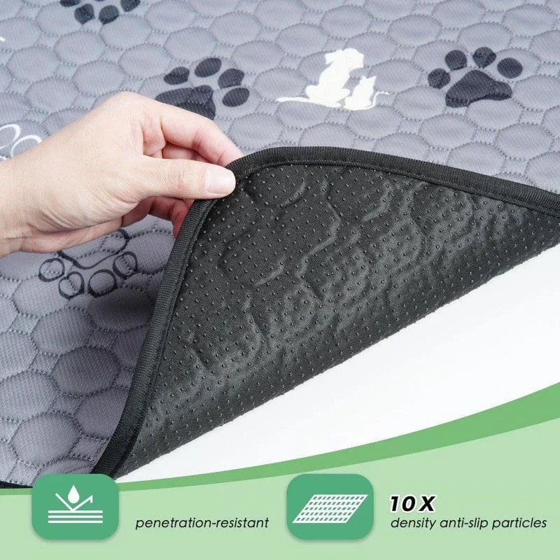 Hign-concerned Pet Urinary Pad Reusable Pee Pad Guinea Pigs