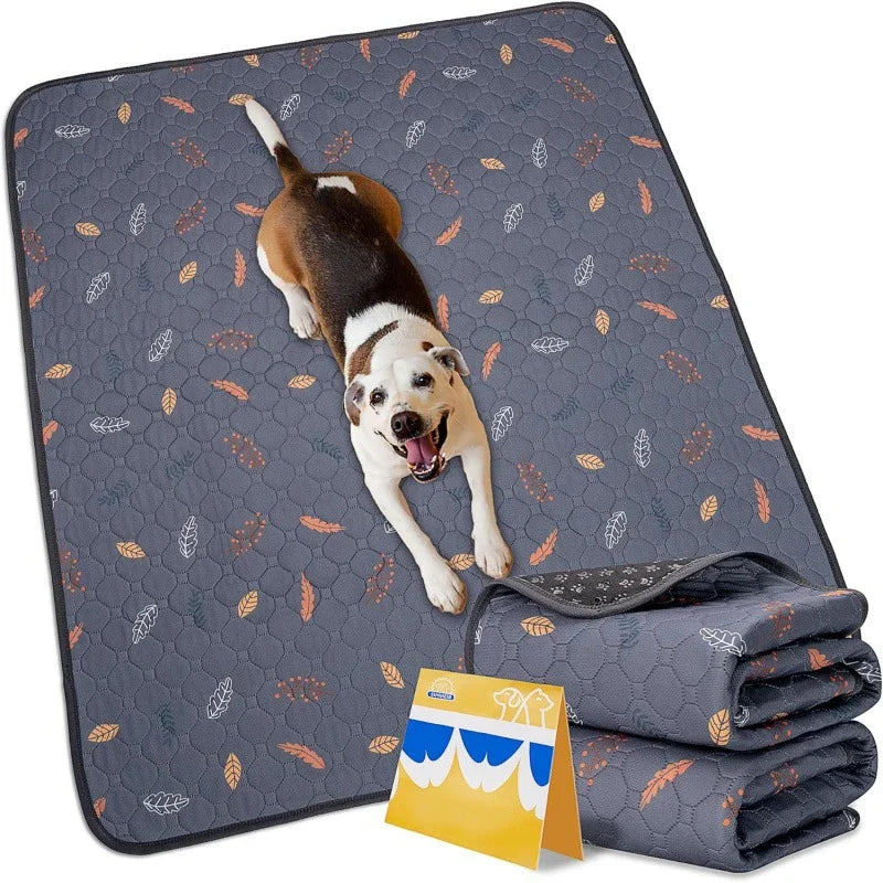 Hign-concerned Pet Urinary Pad Reusable Pee Pad Guinea Pigs