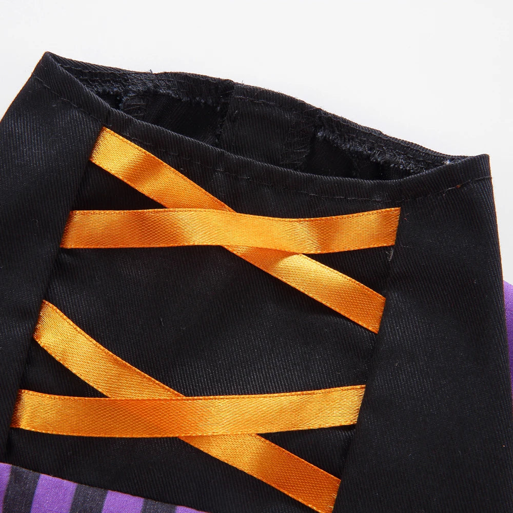 Hign-concerned Chemical Pet Cosplay Pirate Sorcerer Costume