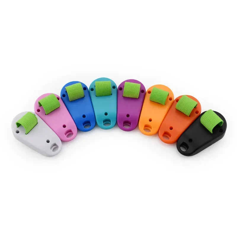 Hign-concerned Dog Training Clickers For Barking Stop