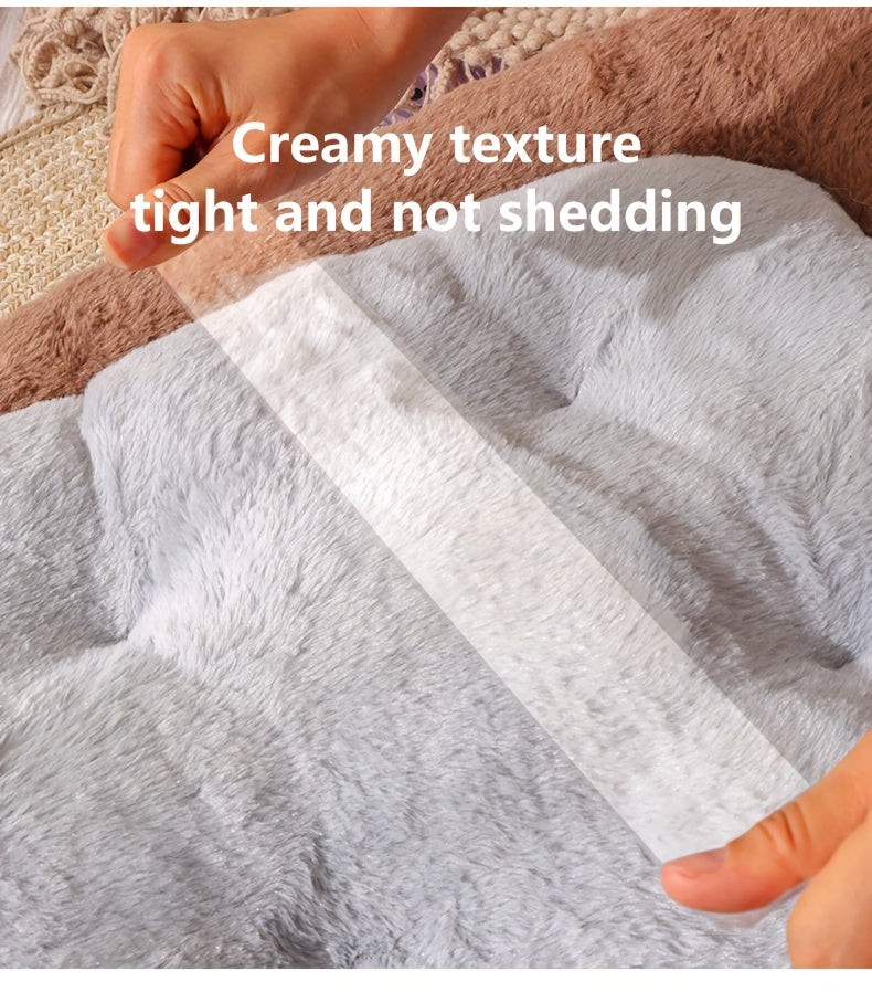 Lezizi Cat Bed And Dog Pad All Season CozyPet MatPlus