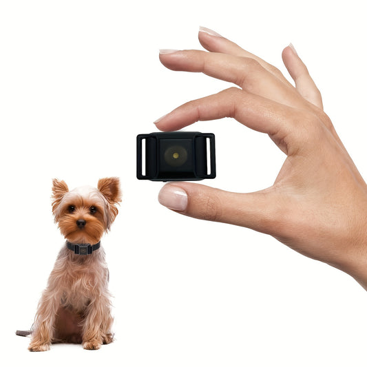 Smallest Anti-Barking Collar for Small Dogs with Vibration Modes
