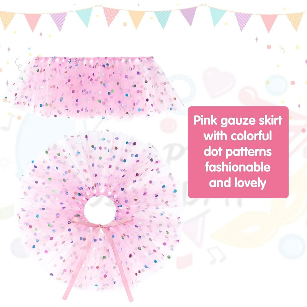 Charming Pink Dog Birthday Party Kit for Celebrating Pets
