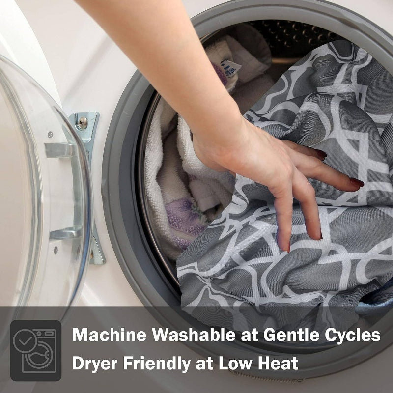 Heavy Duty Dog Crate Cover With Ventilated Mesh Pattern