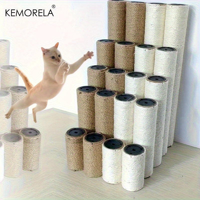 KEMORELA Durable DIY Cat Climbing Frame for Home Use