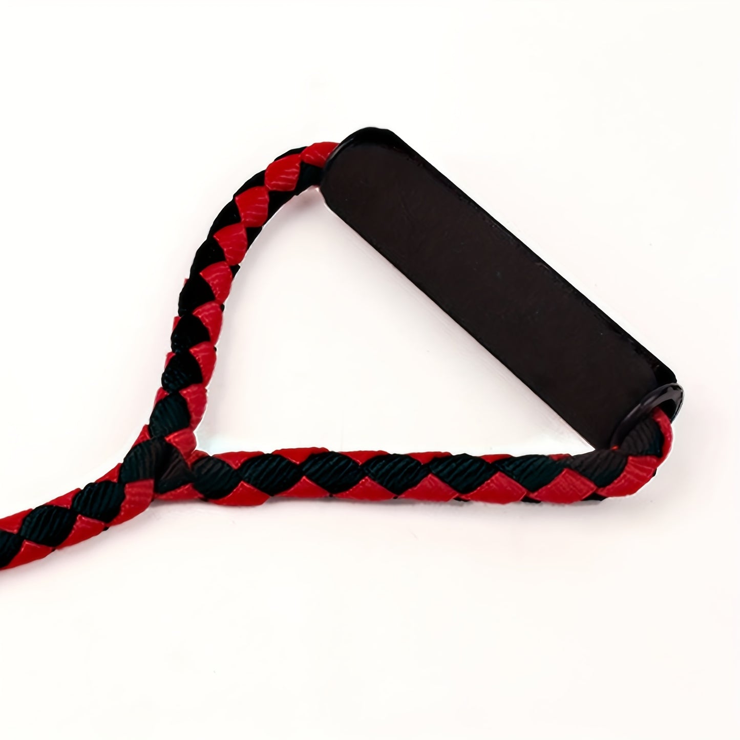 Dual Dog Leash with 360 Degree Swivel and Padded Handle