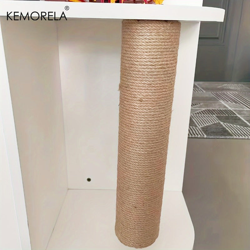 KEMORELA Durable DIY Cat Climbing Frame for Home Use