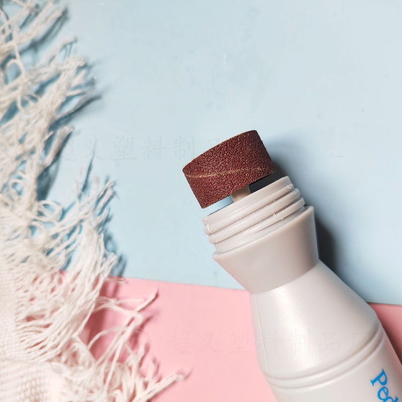 Electric Pet Nail Grinder And Clipper For Dogs And Cats