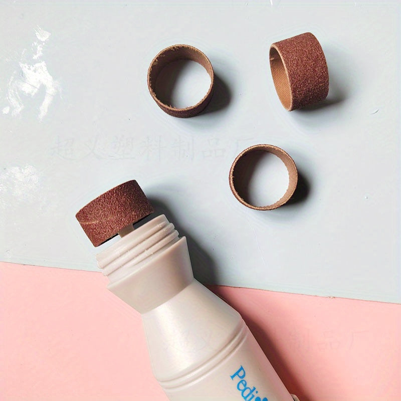 Electric Pet Nail Grinder And Clipper For Dogs And Cats