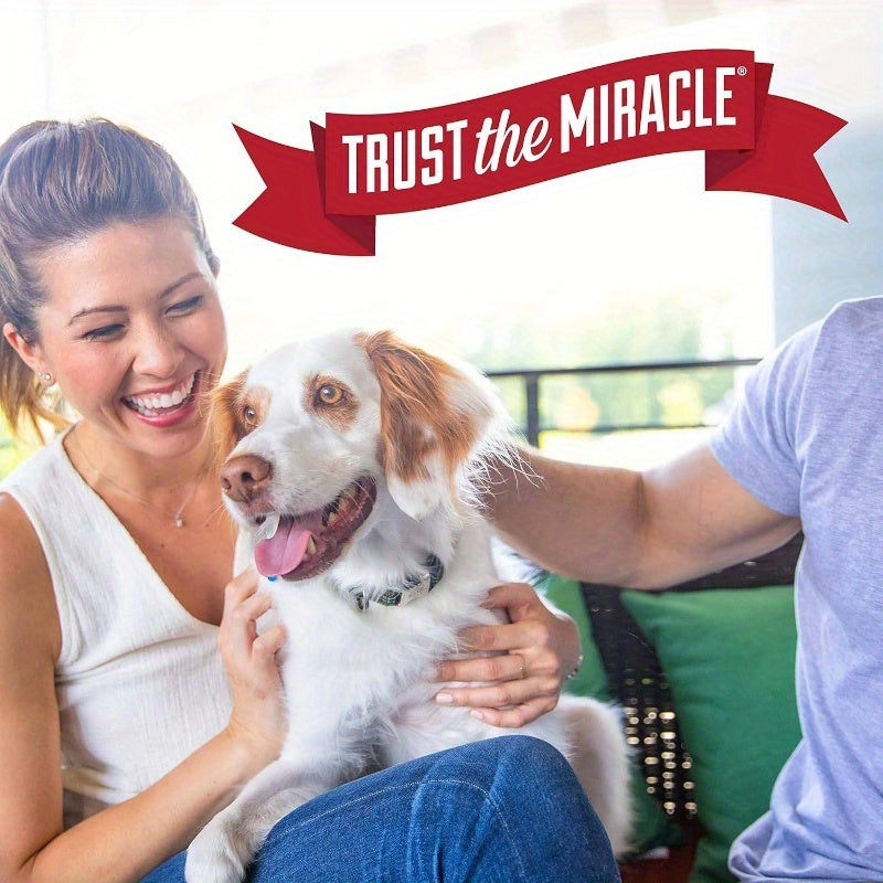 Nature's Miracle Stain And Odor Remover For Dogs