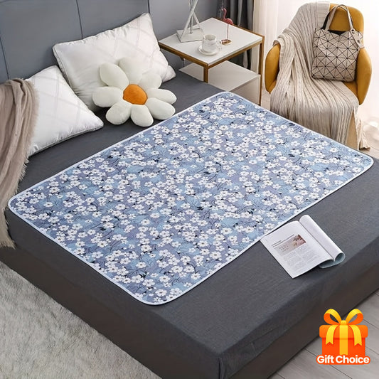 Reusable Non Slip Training Mat And Pee Pad For Dogs