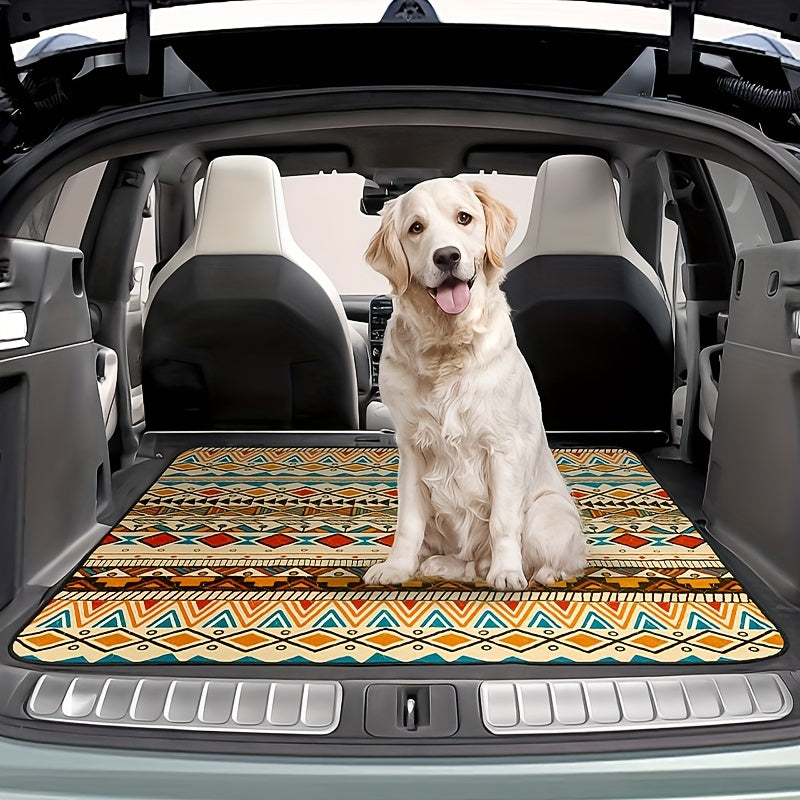 Leak-Resistant Dog Training Pads for Easy Cleanup and Odor Control