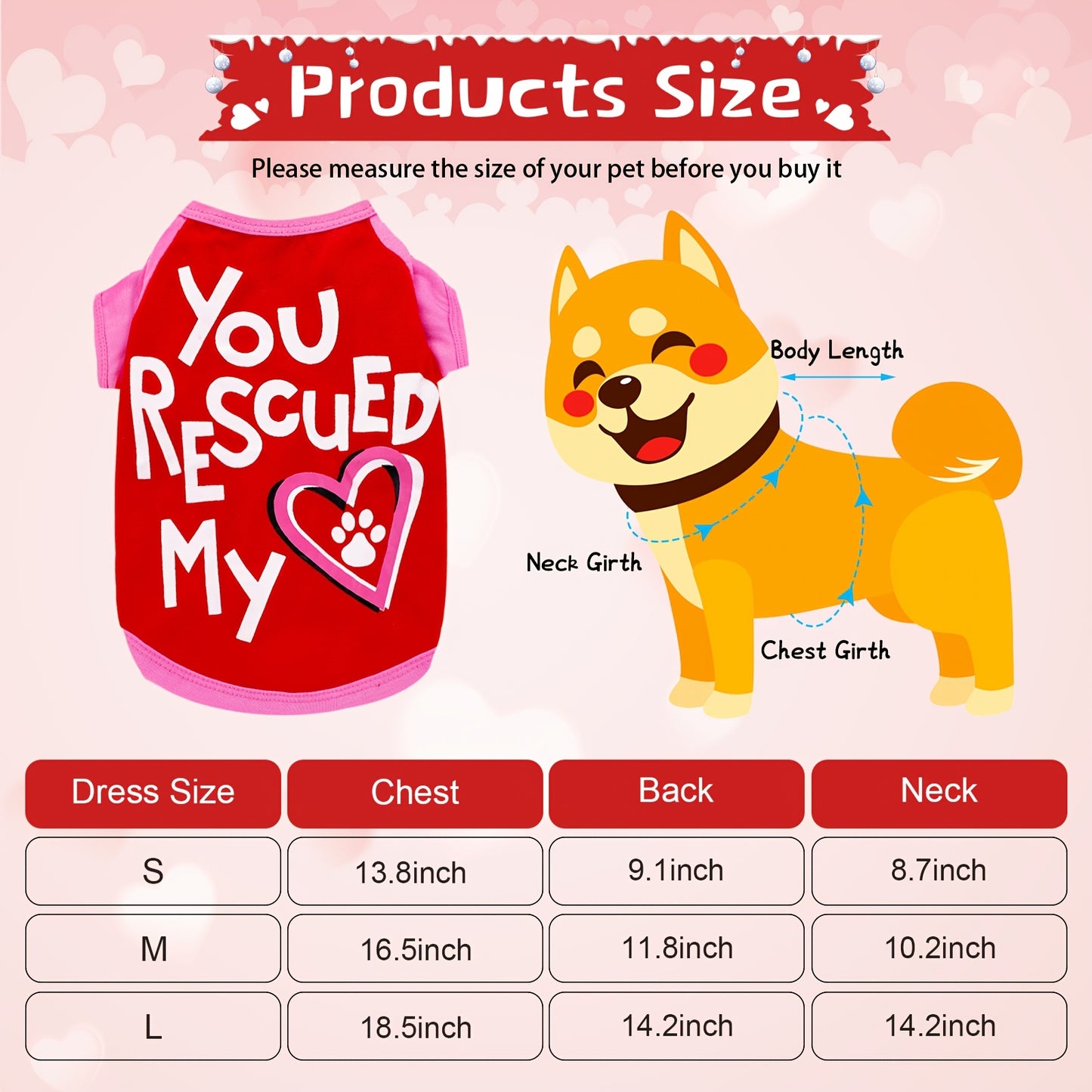 Breathable Dog T-Shirts for Small Breeds Cute and Stylish