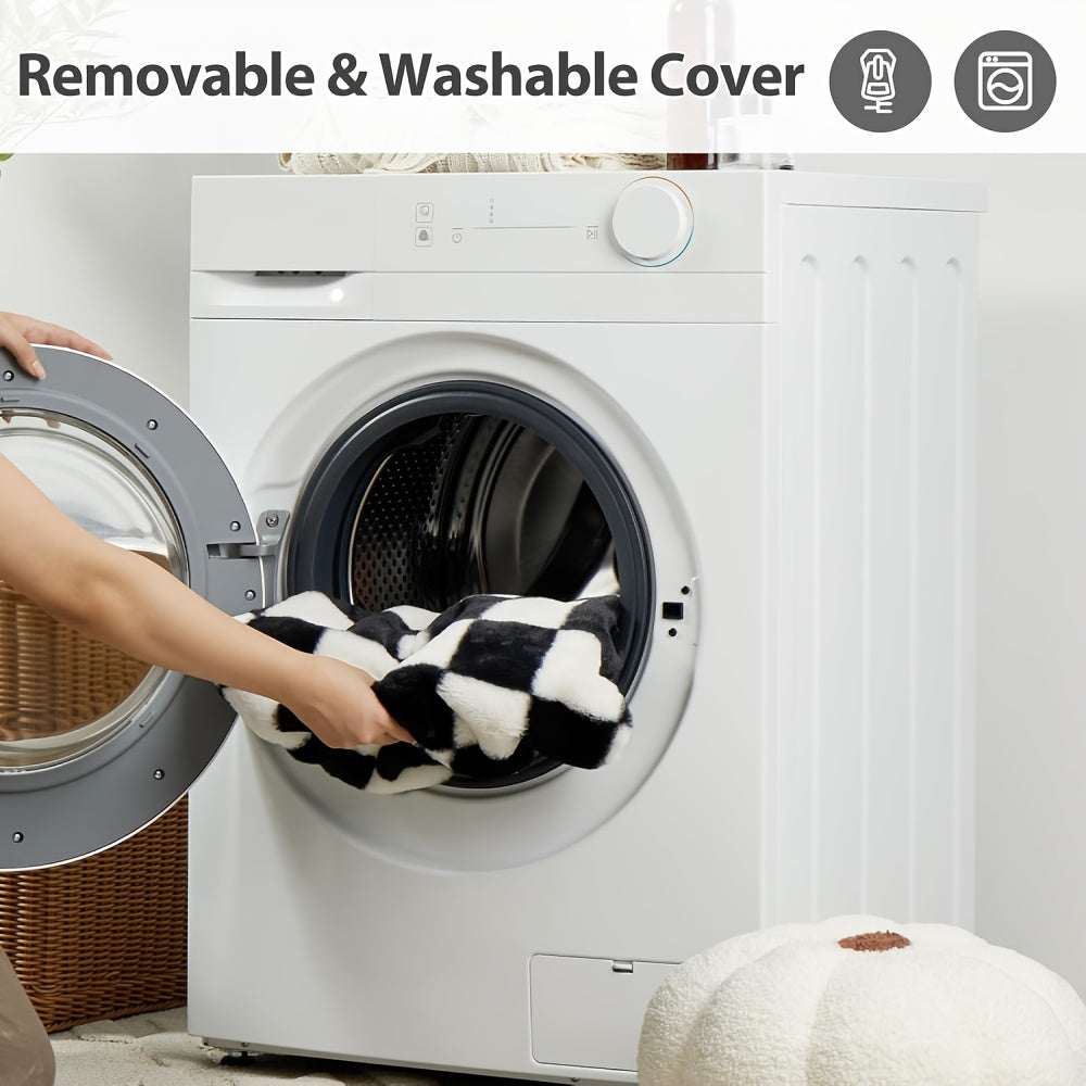 Washable Dog Bed – Soft, Durable & Easy to Clean Comfort for All Sizes