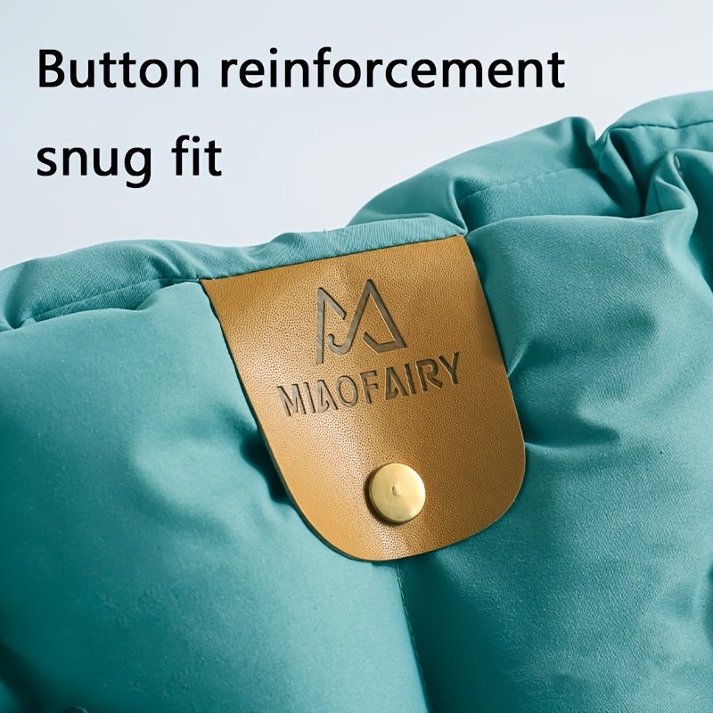 Portable Pet Car Seat For Small Dogs And Cats Travel