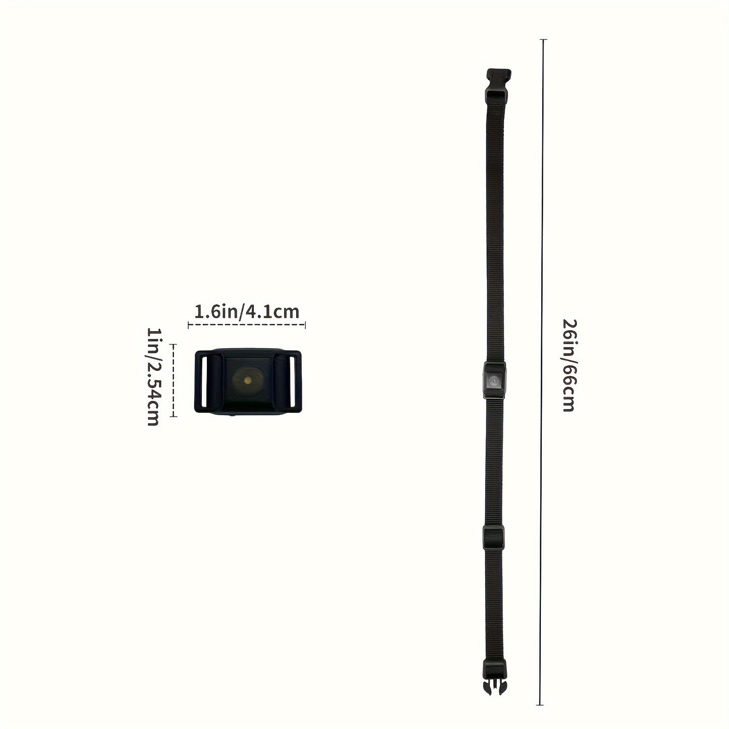 Smallest Anti-Barking Collar for Small Dogs with Vibration Modes