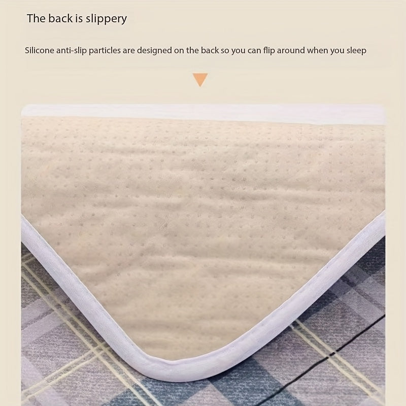 Reusable Non Slip Training Mat And Pee Pad For Dogs