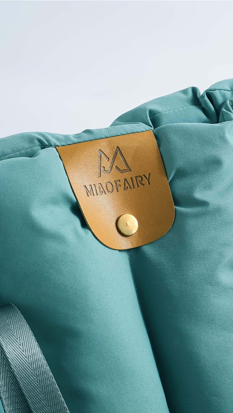 Portable Pet Car Seat For Small Dogs And Cats Travel