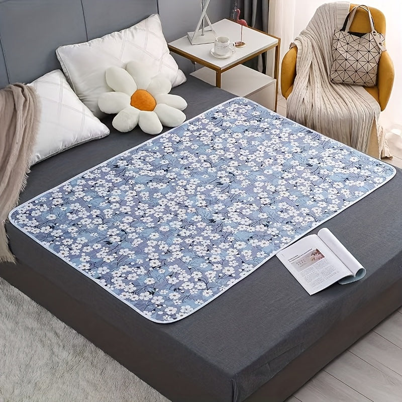 Reusable Non Slip Training Mat And Pee Pad For Dogs