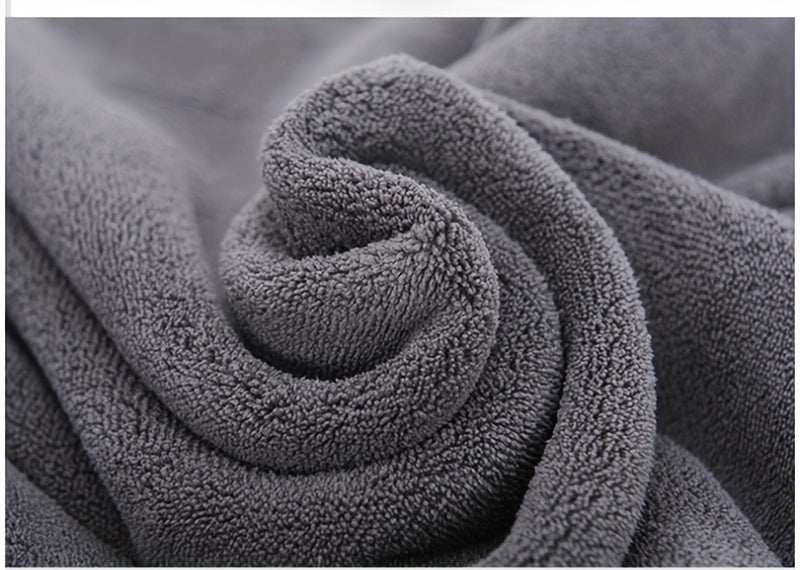 Pet Towels for Dogs & Cats - Super Soft Absorbent Microfiber, Quick-Dry & Lightweight, Gentle on Pet Coat, Machine Washable, Ideal for Bathing, Grooming, Rainy Days - Durable & Soft Towel For Dogs And Cats, Dog Towel, Groomin