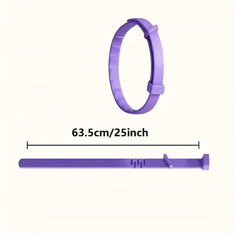 Dog Pheromone Collars 6 Pack For Anxiety And Behavior