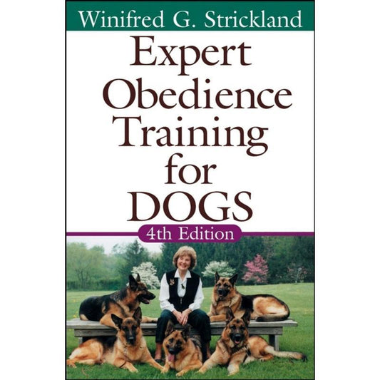 Canine Obedience Training Guide for Perfect Companion Skills