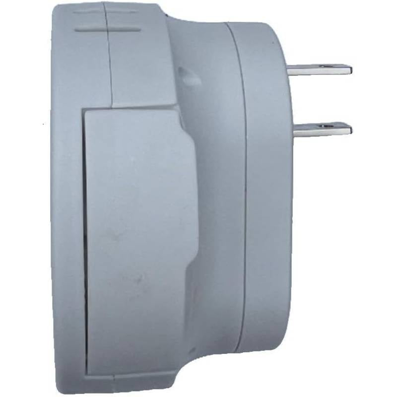 Calming Pheromone Diffuser For Dogs With Adleron Bergamot Scent Pads