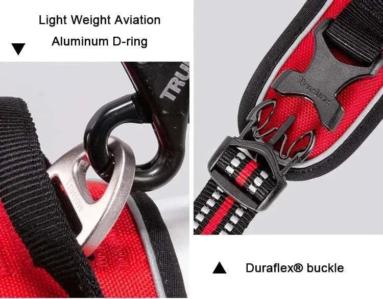 No Pull Dog Harness – Comfortable, Adjustable & Durable Fit All Breeds