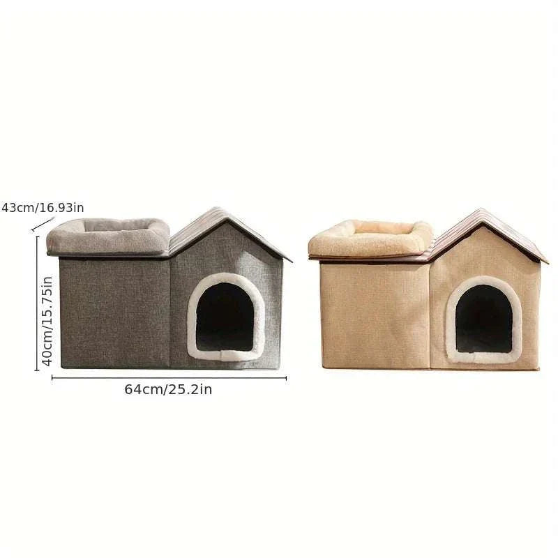 Indoor Outdoor Pet Gear - Durable Products for Home and Travel & More!