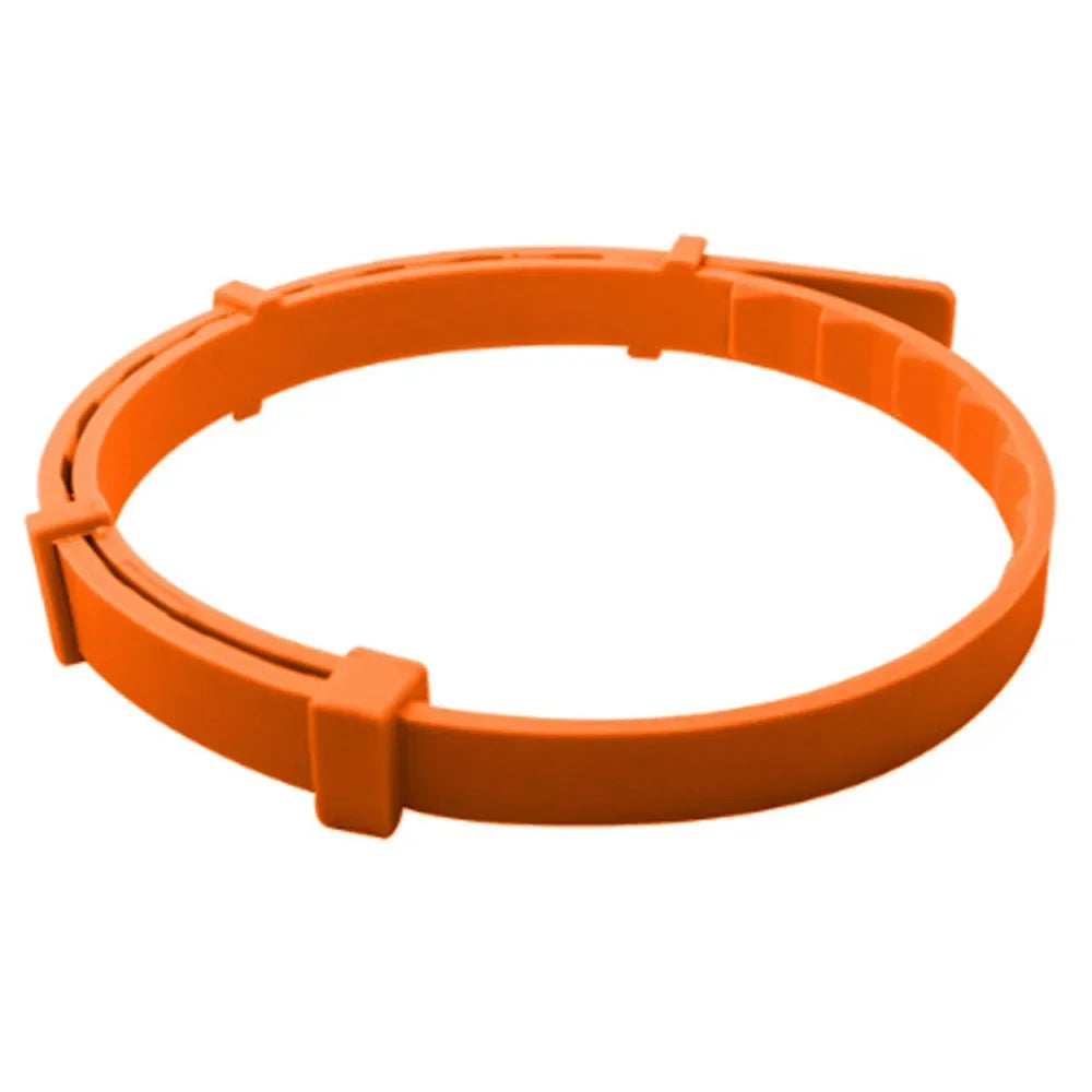 Decoration Pet Calming Collar for Cats and Dogs Breakaway