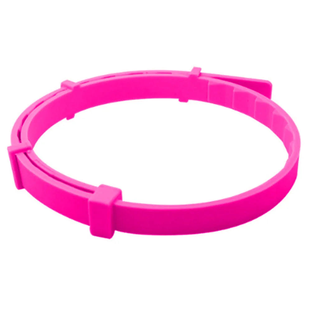 Decoration Pet Calming Collar for Cats and Dogs Breakaway