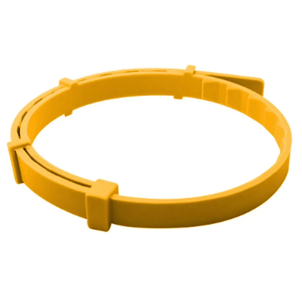 Decoration Pet Calming Collar for Cats and Dogs Breakaway