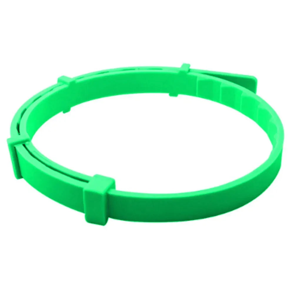 Decoration Pet Calming Collar for Cats and Dogs Breakaway