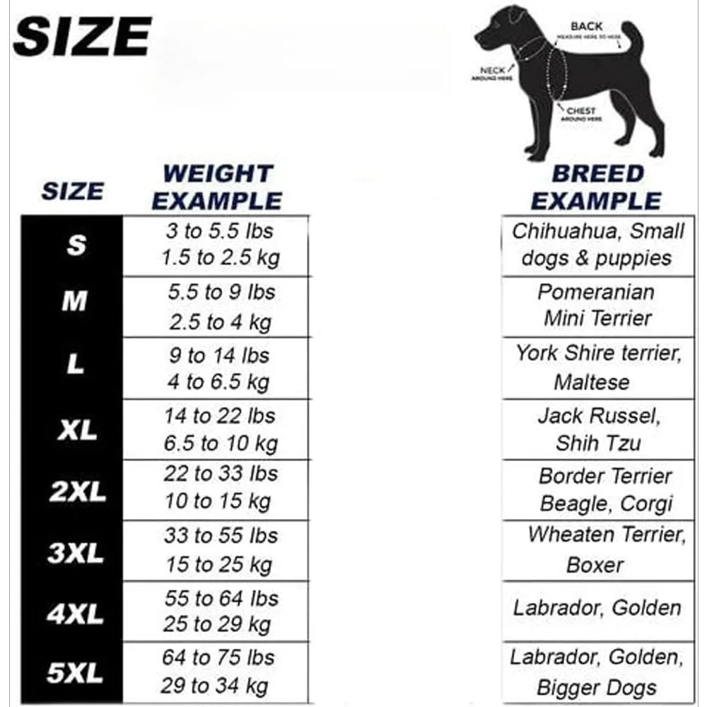 Waterproof Winter Dog Jacket With Harness For Outdoor Use