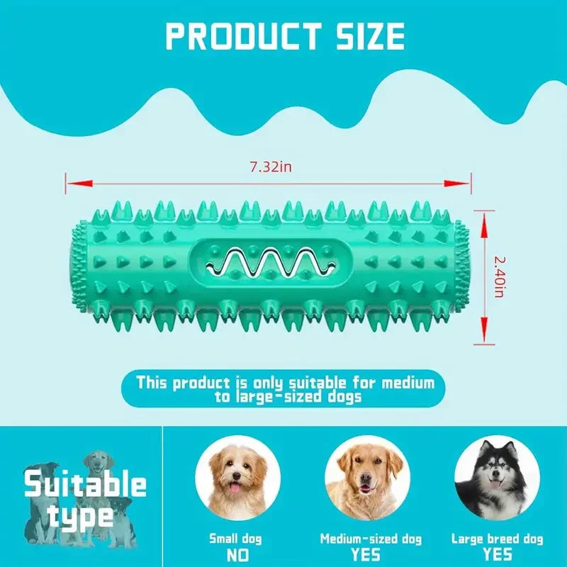 Choice Vet Approved Dental Chew for Small and Medium Dogs