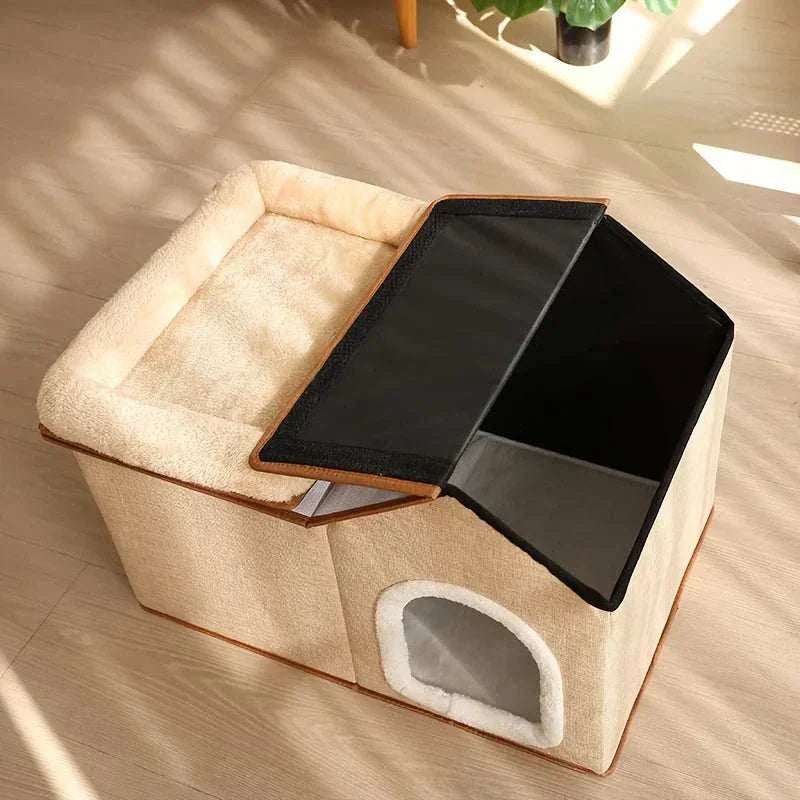 Indoor Outdoor Pet Gear - Durable Products for Home and Travel & More!