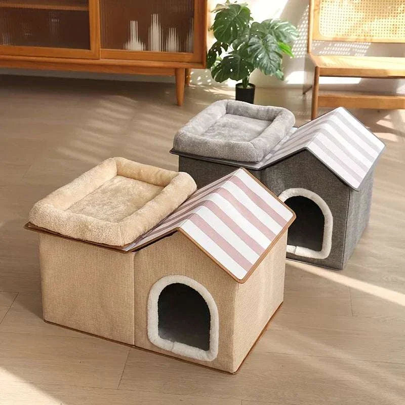 Indoor Outdoor Pet Gear - Durable Products for Home and Travel & More!