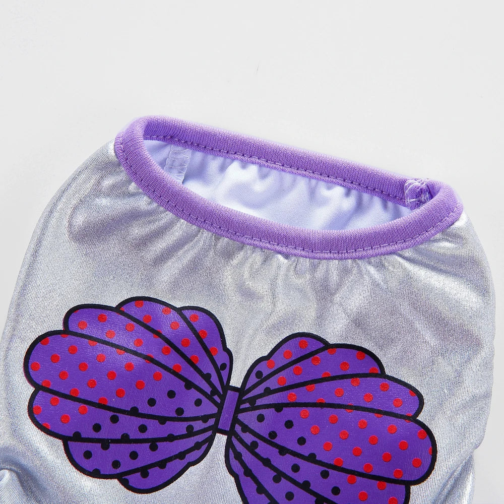 Hignconcerned Funny Halloween Pet Cat Clothes Costume