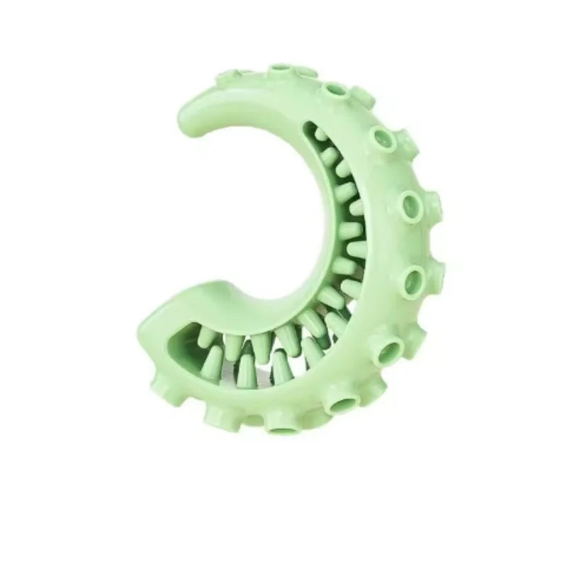 Dog Teething Toy Chew Stick Leak Proof Durable Design