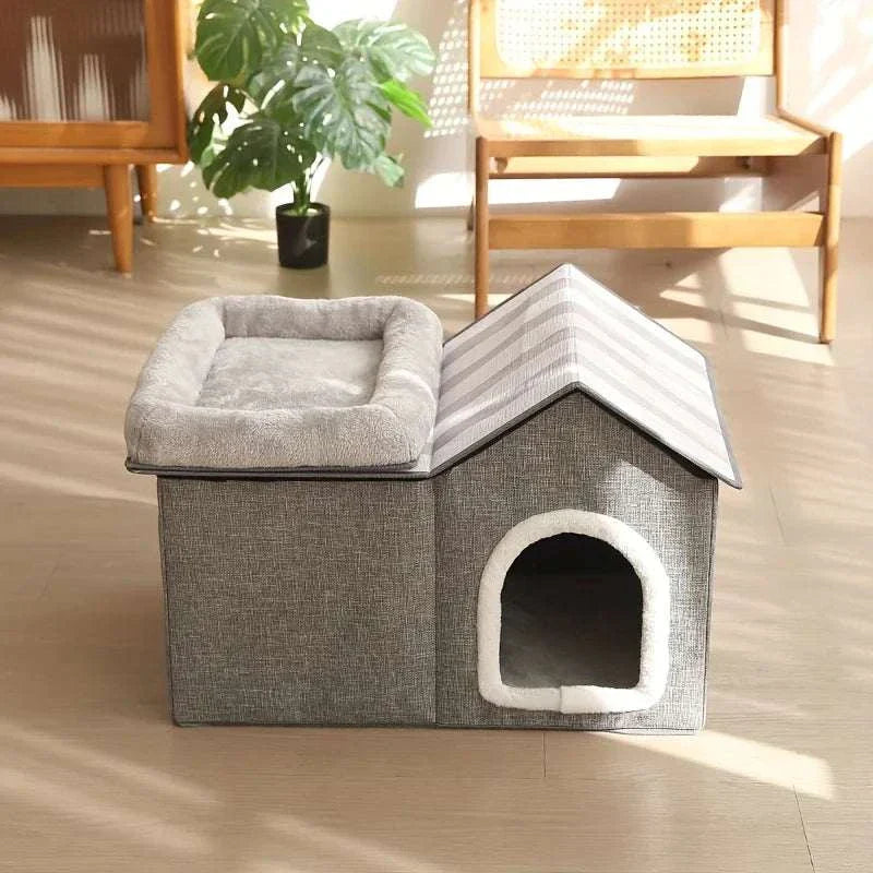 Indoor Outdoor Pet Gear - Durable Products for Home and Travel & More!