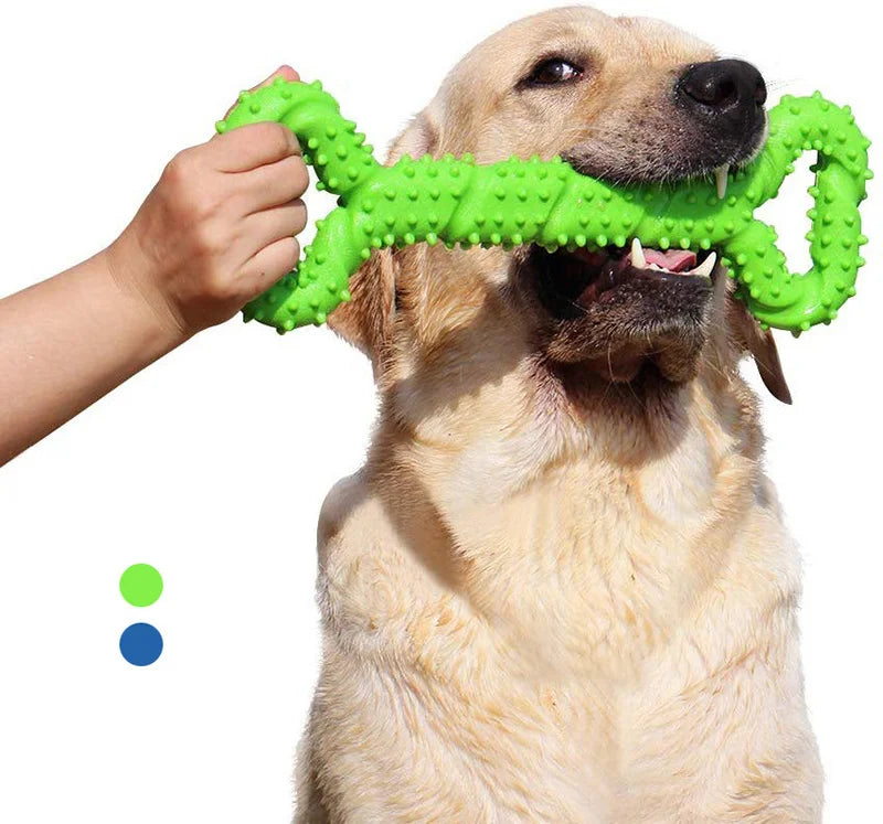 Pet Toys, Dog Toys, Durable Chew Sticks, Chew Bones, Golden Retriever, Border Collie, Labrador, Large Dog Boredom-Relief Toys