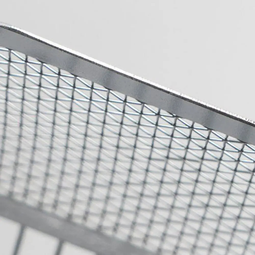 High-Concerned Chemical Stainless Steel Cat Litter Scoop With Wood Handle