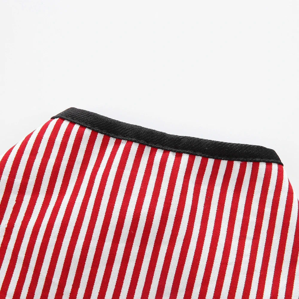 Hign-concerned Chemical Pet Cosplay Pirate Sorcerer Costume