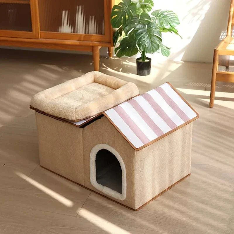 Indoor Outdoor Pet Gear - Durable Products for Home and Travel & More!