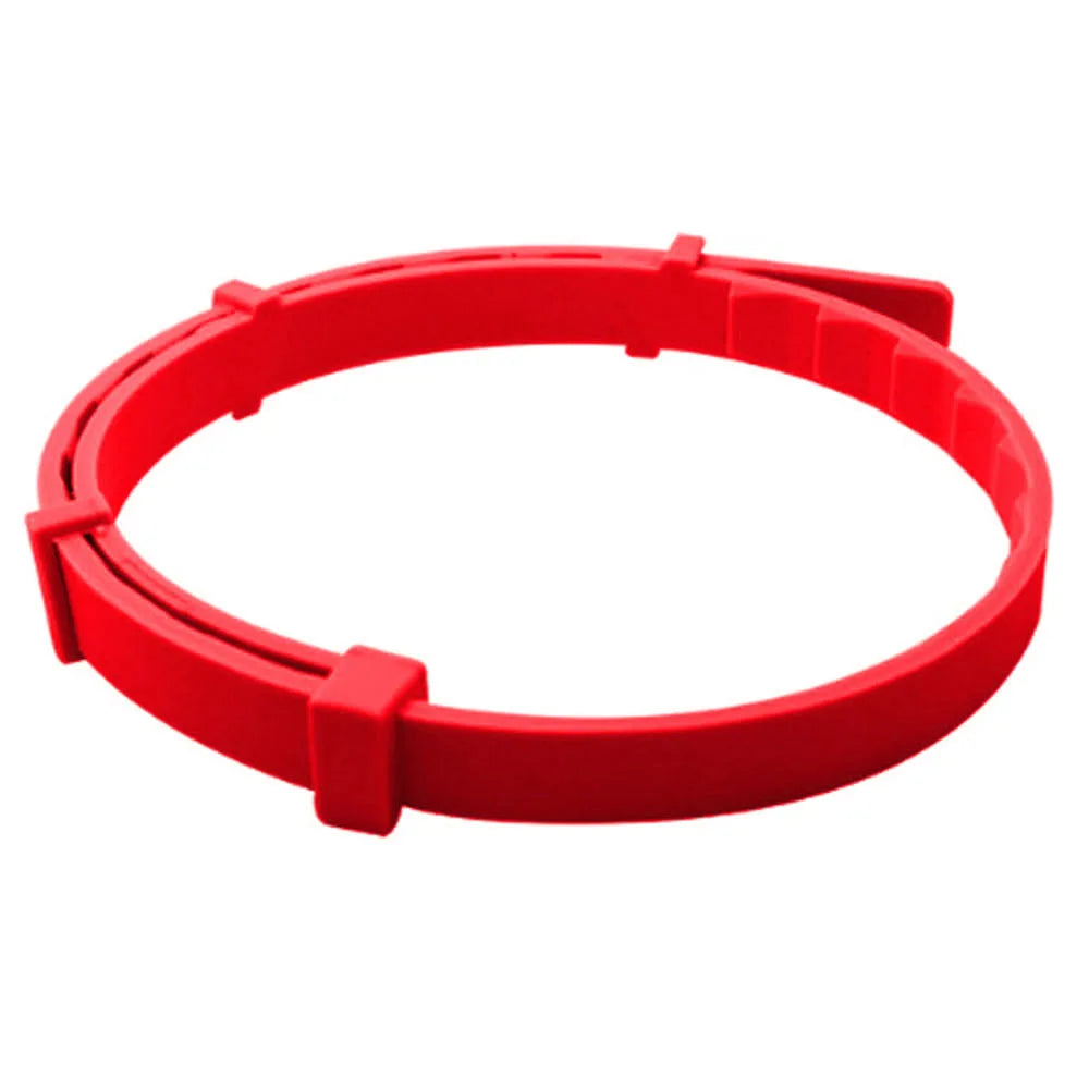 Decoration Pet Calming Collar for Cats and Dogs Breakaway